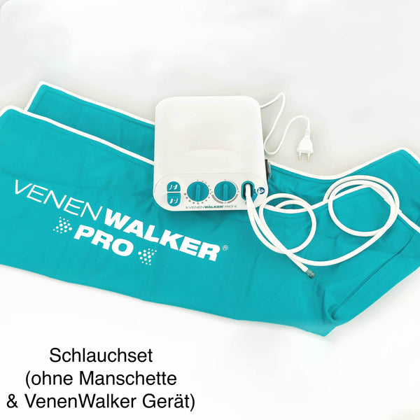 VenenWalker® PRO2 Schlauchset GlobalMIND – GmbH